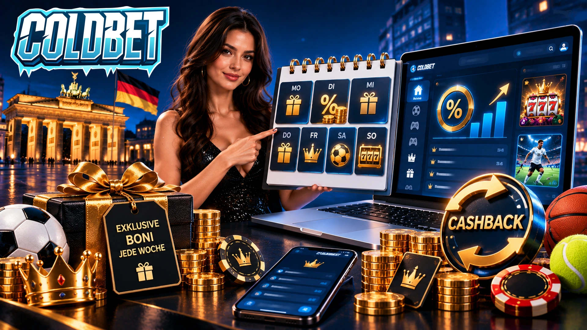 bonus free spins